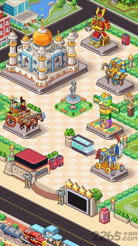 展览馆:考古达人图2