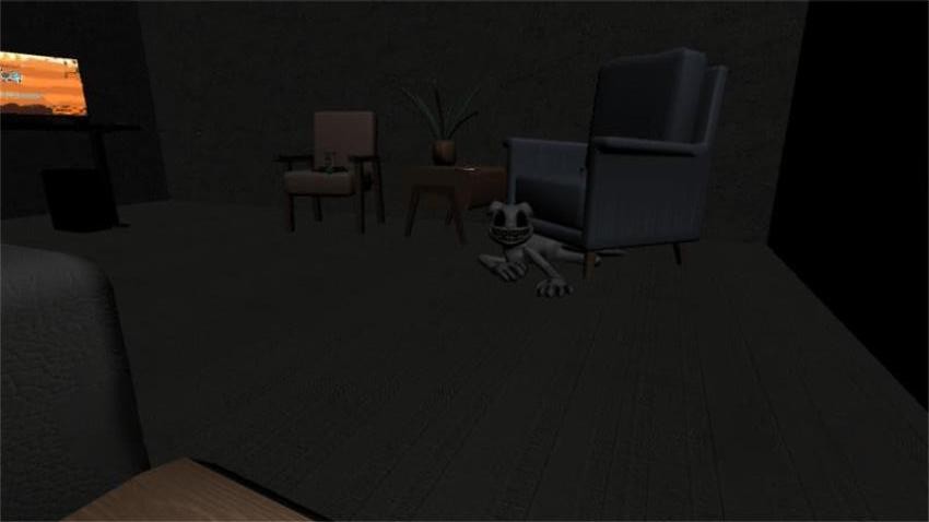 怪物世界逃生模拟图3