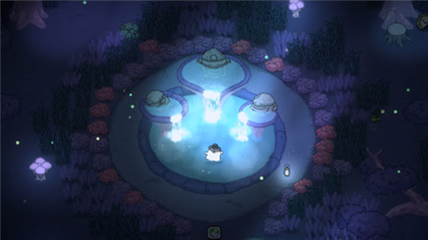 OguForest安装器