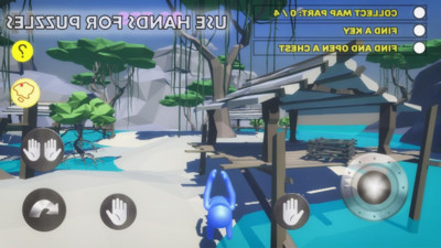 人类梦境冒险图4