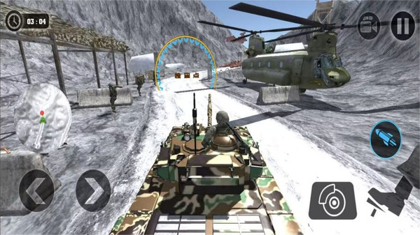 欧洲卡车竞速模拟 欧洲卡车竞速模拟