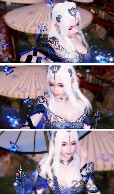 梦回仙灵手游图2