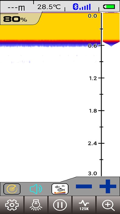 尔畅探鱼器官方版图1