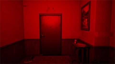 谁在门外？试玩PC电脑版图6