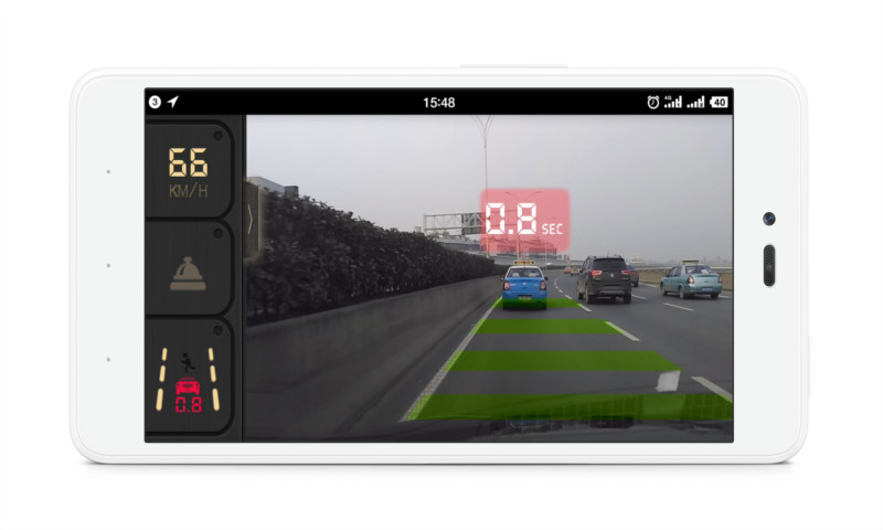 极目启行apk(驾车服务)图2