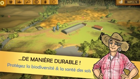 明日之根 (Roots Of Tomorrow)安卓版v1.9.9