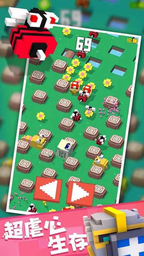 方块物理冒险安卓最新2023下载图2