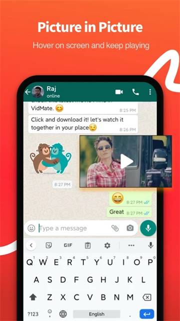 vidmate下载器图4