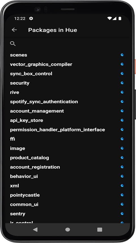 黑鲨装备箱APP图4