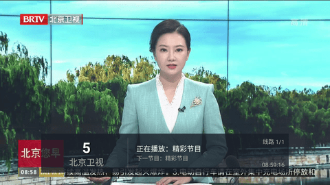 普尔茶TV图1