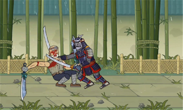 暴力武士 暴力武士