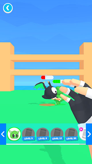 宠物精灵大作战图4