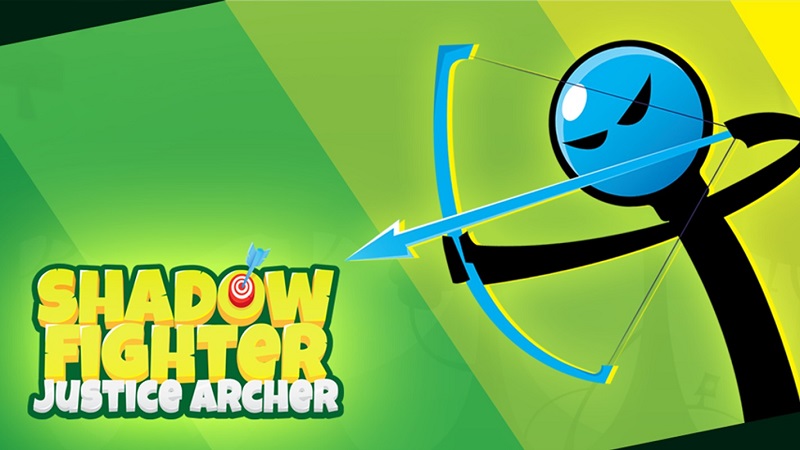 阿切尔阴影：正义图4