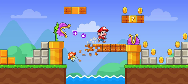 布鲁诺的世界图3