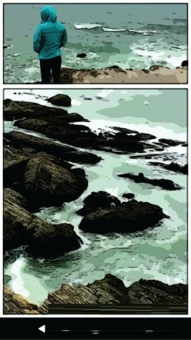 Storyboard(视频转漫画软件)图3