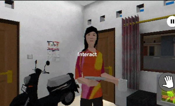 皮卡布停汉化版图3