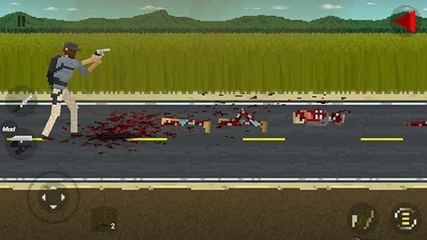 他们来了僵尸防御修改器mod最新版图3