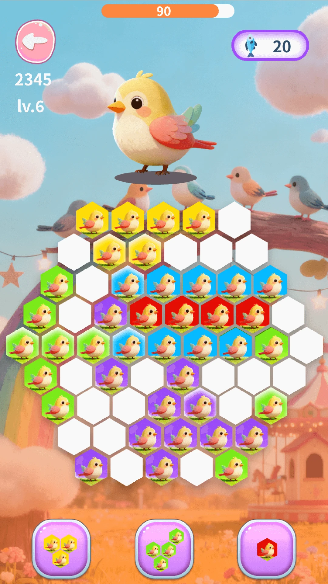 轻盈小鸟合集 轻盈小鸟合集