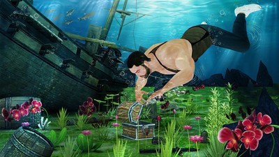 生存猎人筏逃生图2