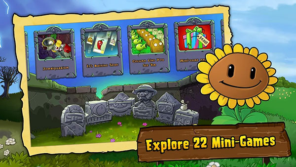Plants vs. Zombies FREE安装器图4