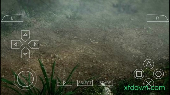 怪物猎人P3高清版