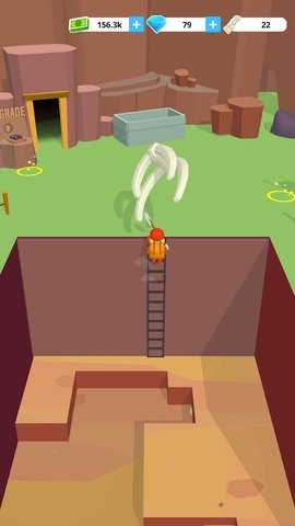 真实模拟挖掘大师 真实模拟挖掘大师