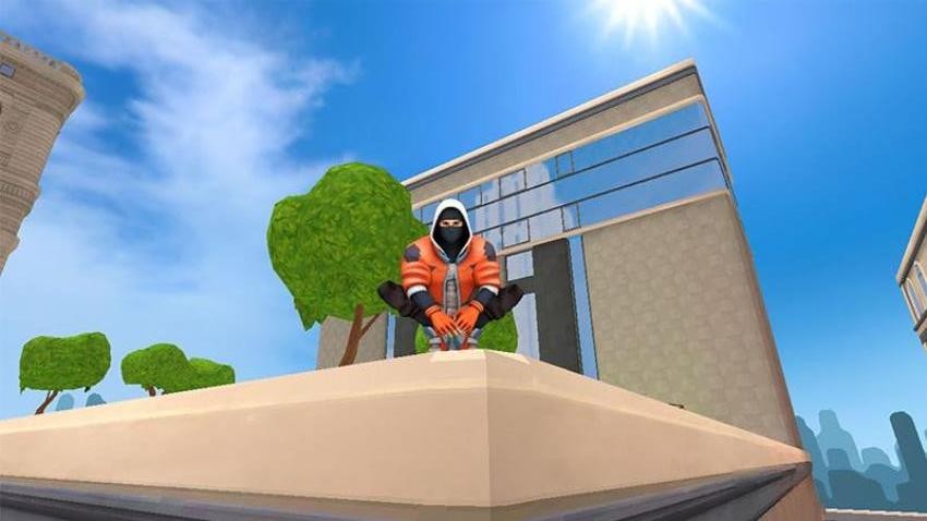 逆天蜘蛛战神图5