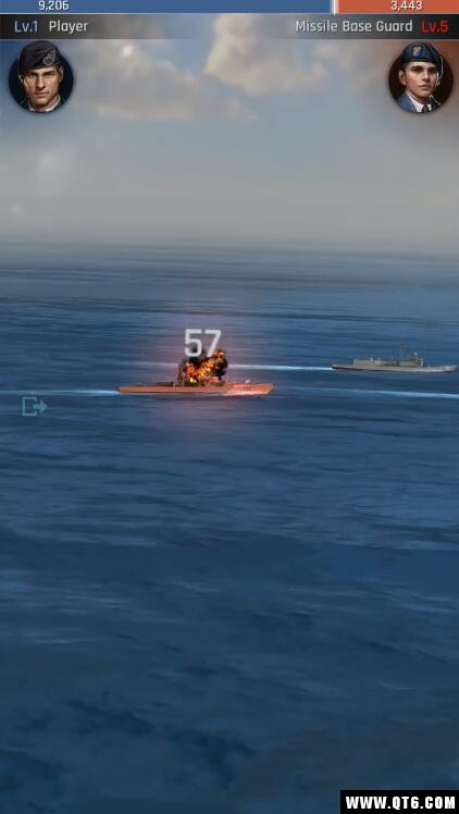 Gunship Battle(武装直升机战全面战争) 8.7.44 beta图1