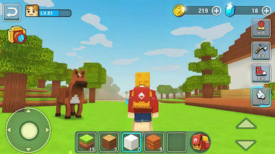 像素生存冒险图2