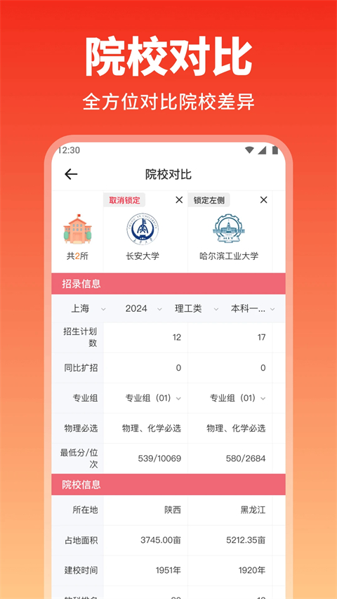 高考志愿填报手册图5