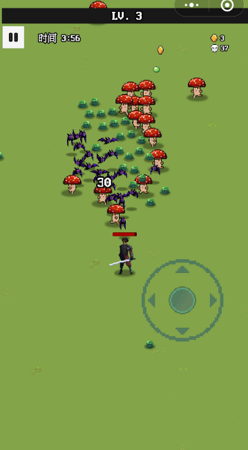 勇者斗魔物图1