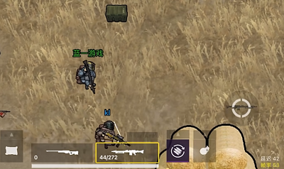 修勾地铁逃生 官方正版(修勾突围)图3