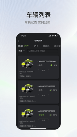 博雷顿智慧物联图4
