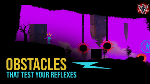 火柴人遭遇战图3