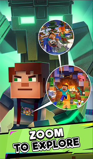 Objects: Zoom & Find图3