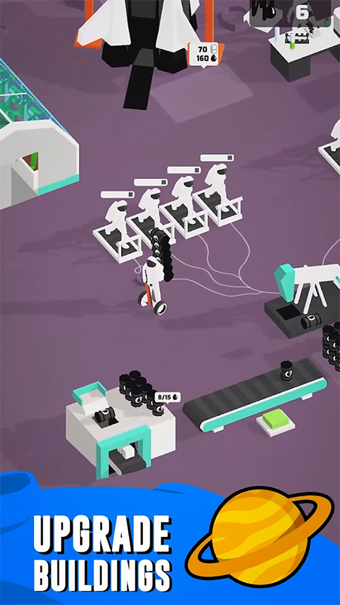 登月探险家官方正版(Moon Pioneer)图1