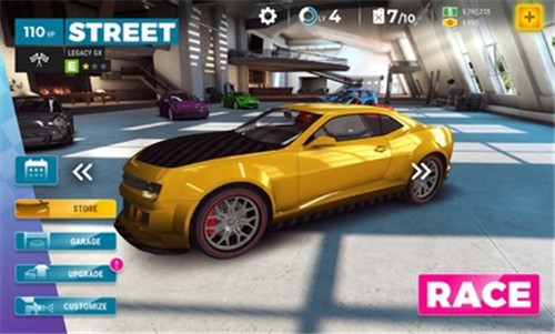 Race Max Pro安装器图4