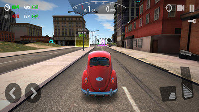 真实公路驾驶图3