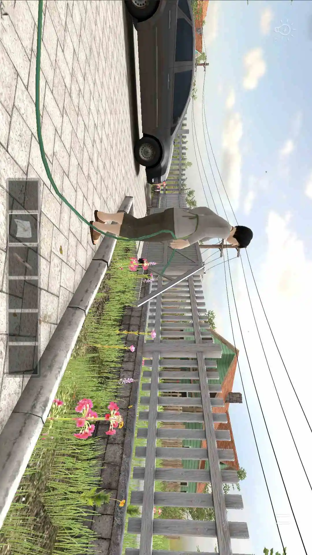 校园恶搞模拟器图2