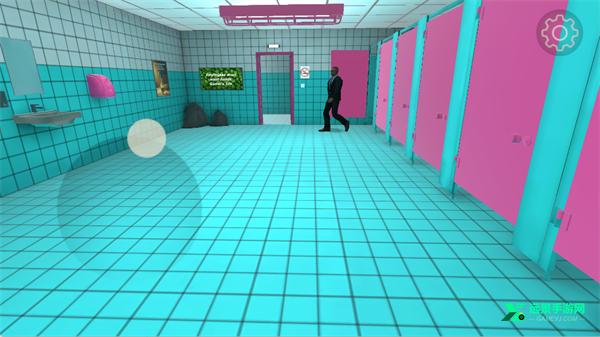 8号厕所 中文版图6