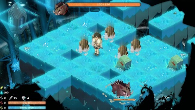 记忆之境：牵绊（测试服）图1