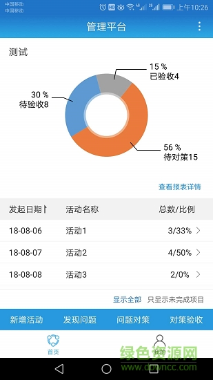 领先金融办公室图1