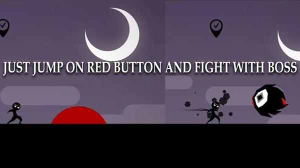 Stickman: Shadow Adventure 1.2.2图2