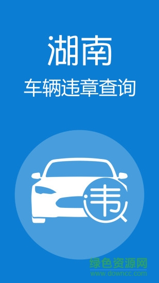 湖南违章查询图4