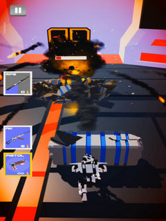 超能查派机器人图2