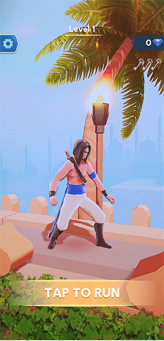 波斯王子大逃亡2图3