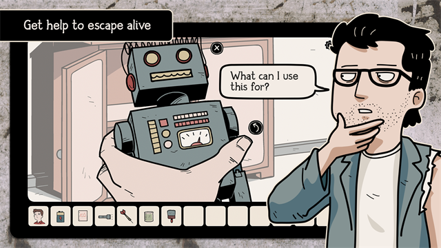 不必要的实验手游图3