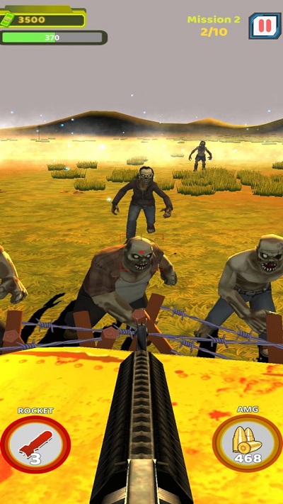 最终抢滩登陆图1