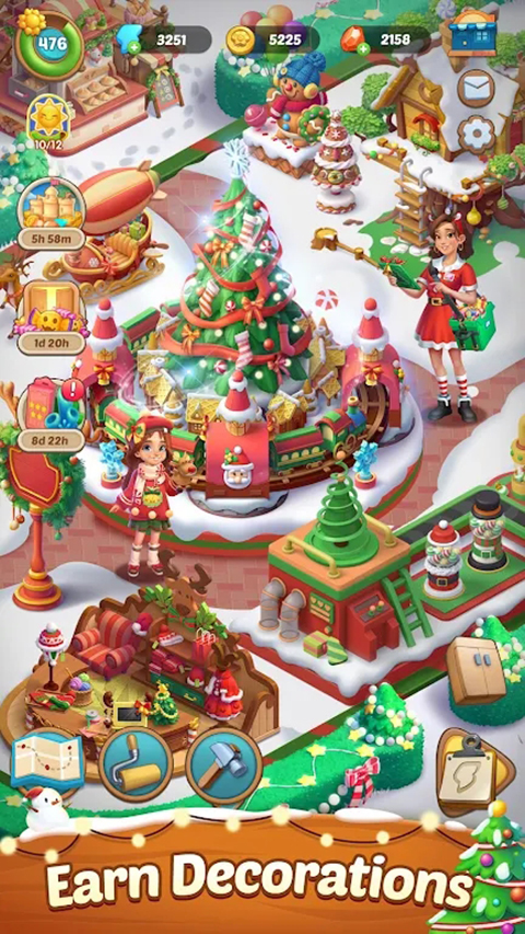 Seaside Escape安装器图5