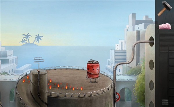 盒子城2游戏(Boxville 2)图3